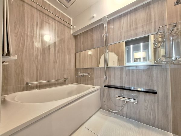 シャルマンコーポ草津　中古マンション