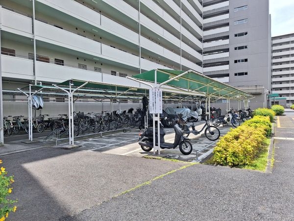 シャルマンコーポ草津　中古マンション