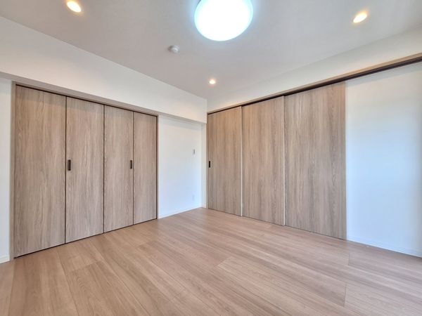 シャルマンコーポ草津　中古マンション
