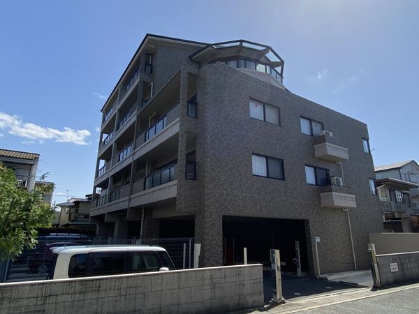 ブルーム山科大宅　中古マンション