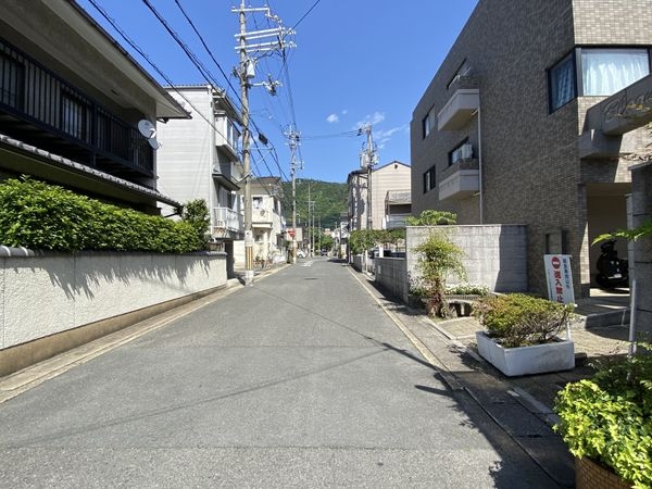ブルーム山科大宅　中古マンション