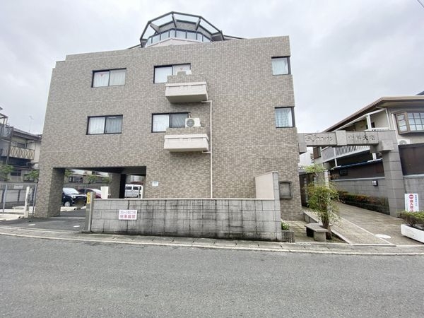 ブルーム山科大宅　中古マンション