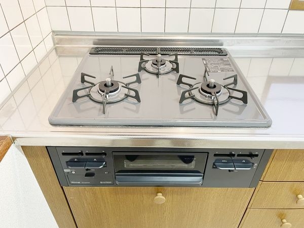 ブルーム山科大宅 中古マンション(その他設備)