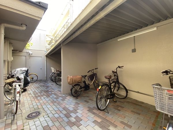 ブルーム山科大宅　中古マンション