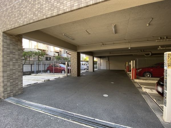 ブルーム山科大宅　中古マンション