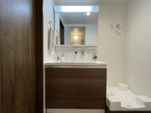 山科ハイツ　中古マンション