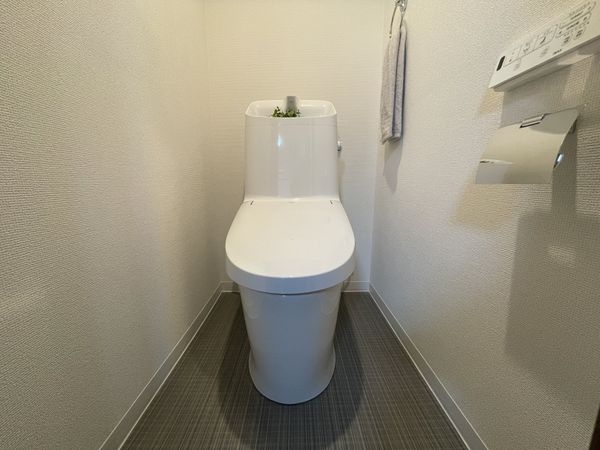 山科ハイツ　中古マンション