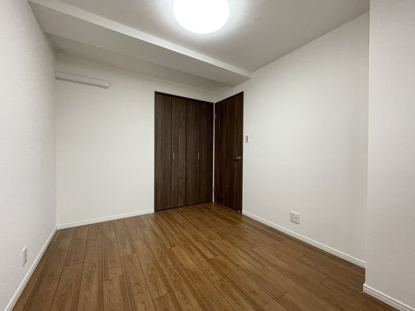 山科ハイツ　中古マンション