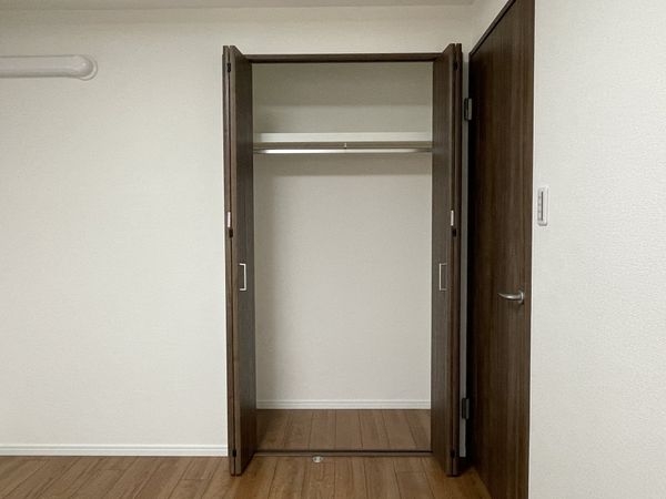 山科ハイツ　中古マンション