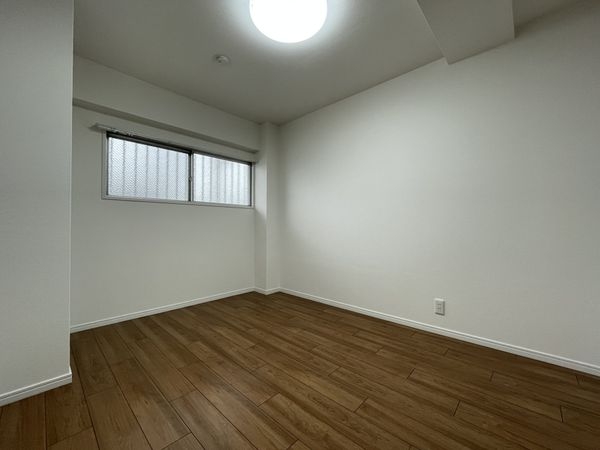 山科ハイツ　中古マンション