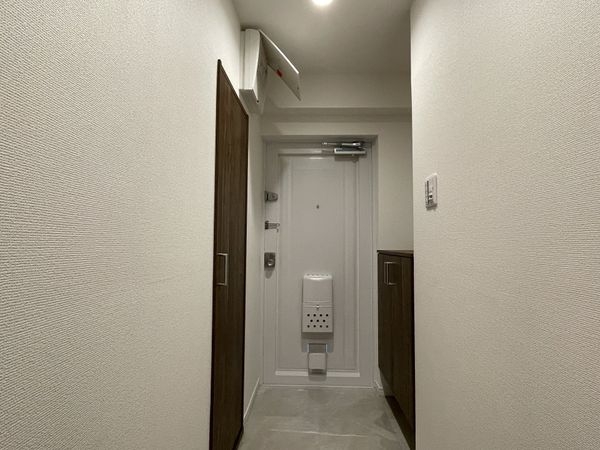山科ハイツ　中古マンション