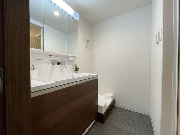 山科ハイツ　中古マンション
