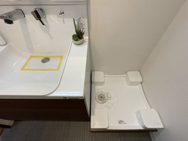 山科ハイツ　中古マンション