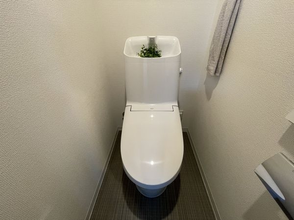 山科ハイツ　中古マンション