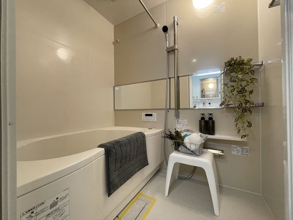 山科ハイツ　中古マンション