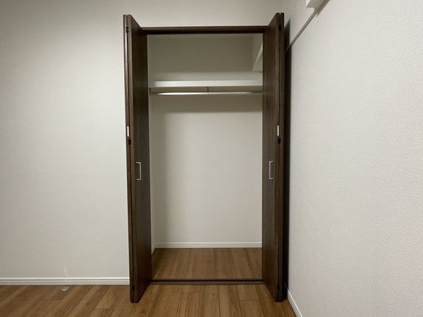 山科ハイツ　中古マンション