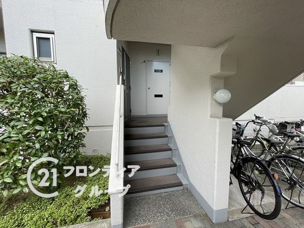 コスモ伏見　中古マンション