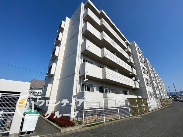 コスモ伏見　中古マンション
