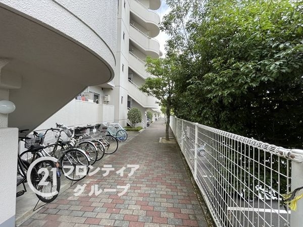 コスモ伏見　中古マンション