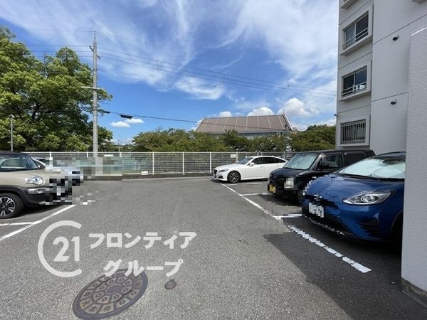 コスモ伏見　中古マンション