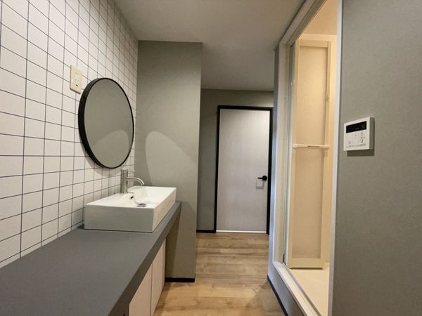 コスモ伏見　中古マンション