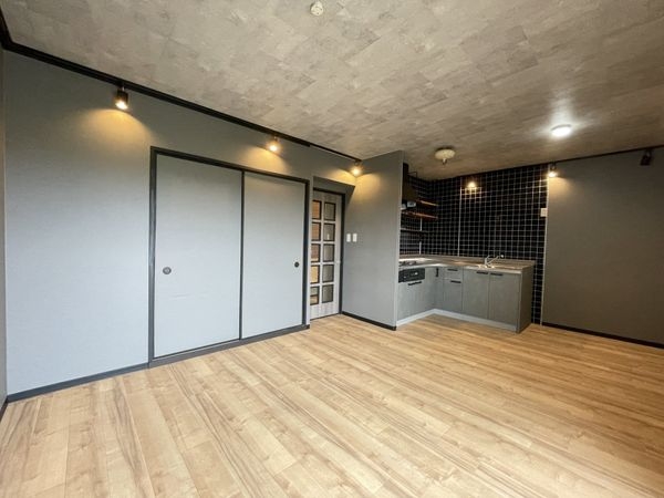 コスモ伏見　中古マンション