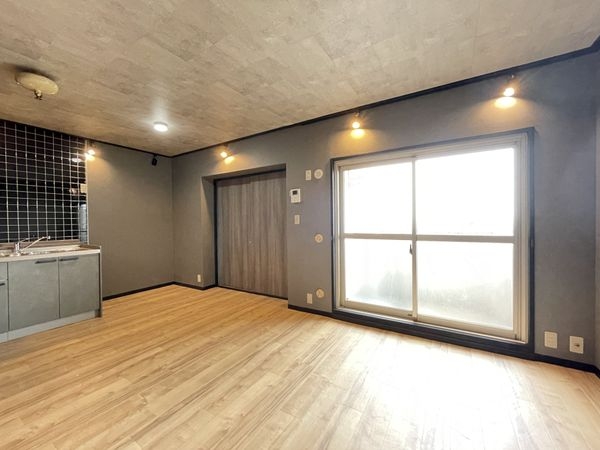 コスモ伏見　中古マンション