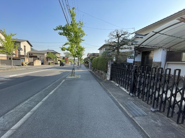 京都市伏見区醍醐京道町　新築一戸建て　２４－１期　１号棟