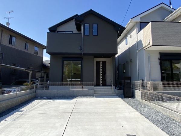 京都市伏見区醍醐京道町 新築一戸建て 24-1期 2号棟