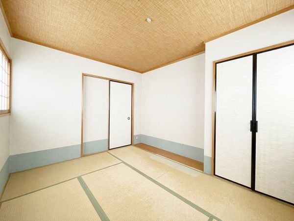京都市南区吉祥院池田町の中古一戸建て