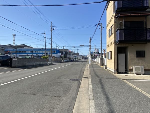 京都市南区吉祥院池田町の中古一戸建て