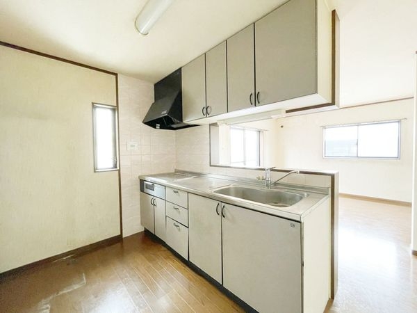 京都市南区吉祥院池田町の中古一戸建て