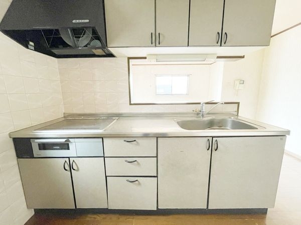 京都市南区吉祥院池田町　中古一戸建て