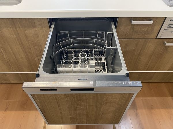 京都市山科区御陵原西町　新築一戸建て　２期　１号地