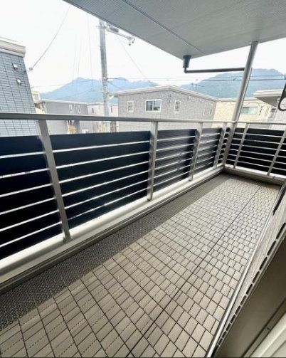 大津市坂本７丁目の中古一戸建て