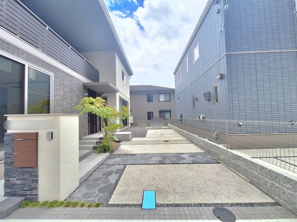 大津市坂本７丁目の中古一戸建て
