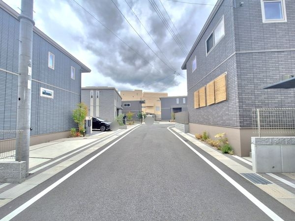 大津市坂本７丁目の中古一戸建て