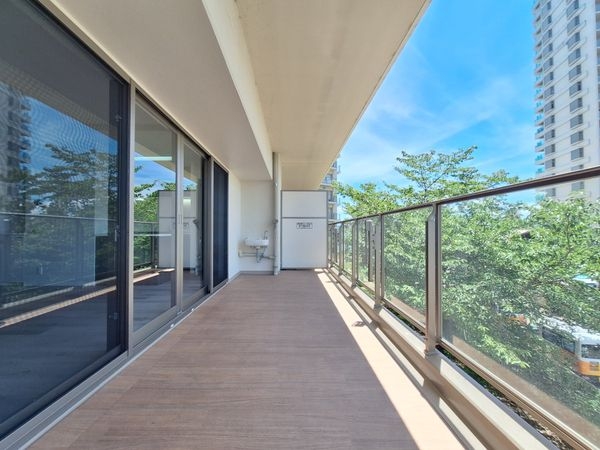 ブランズ西大津レイクフロント　中古マンション