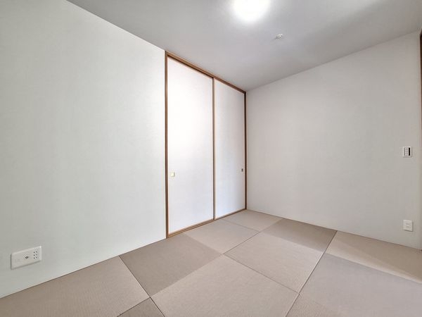 ブランズ西大津レイクフロント　中古マンション