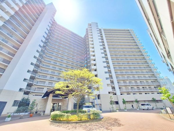 ブランズ西大津レイクフロント　中古マンション
