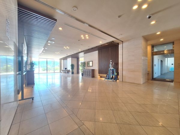 ブランズ西大津レイクフロント　中古マンション
