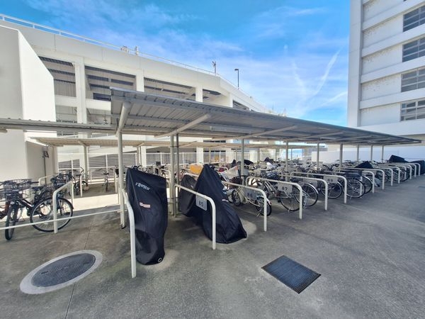 ブランズ西大津レイクフロント　中古マンション