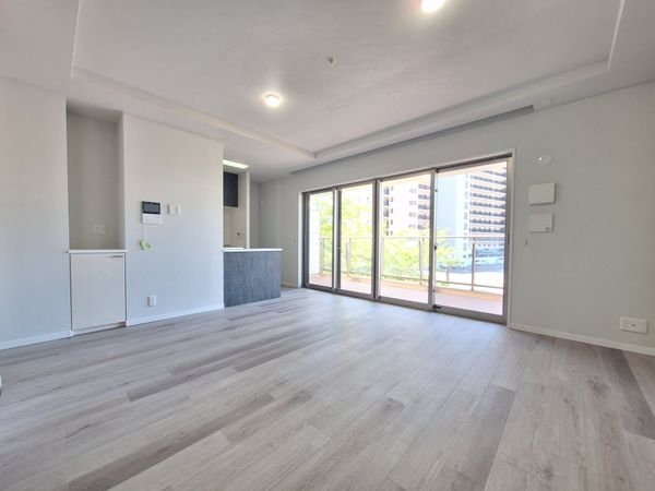 ブランズ西大津レイクフロント　中古マンション
