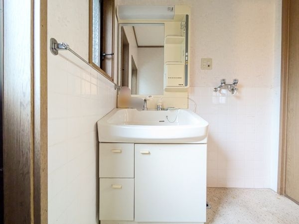 大津市仰木の里東５丁目の中古一戸建て