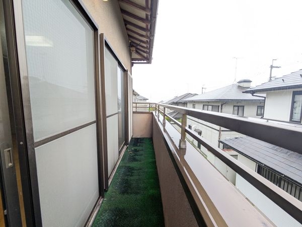 大津市仰木の里東５丁目の中古一戸建て