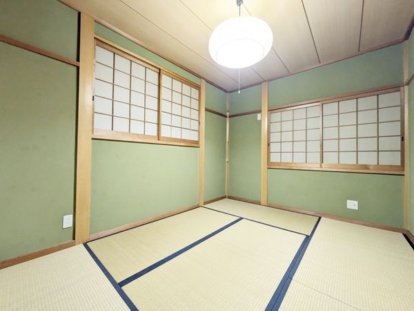 大津市仰木の里東５丁目の中古一戸建て