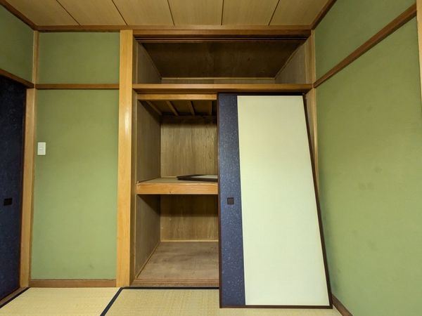 大津市仰木の里東５丁目の中古一戸建て