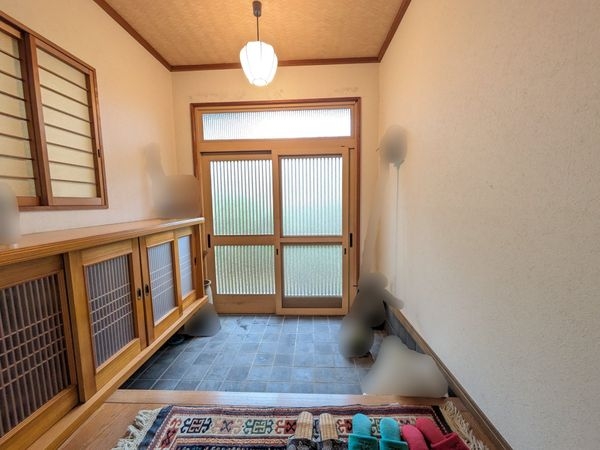 大津市仰木の里東５丁目の中古一戸建て