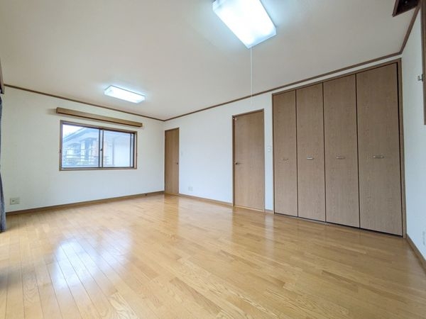 大津市仰木の里東５丁目の中古一戸建て