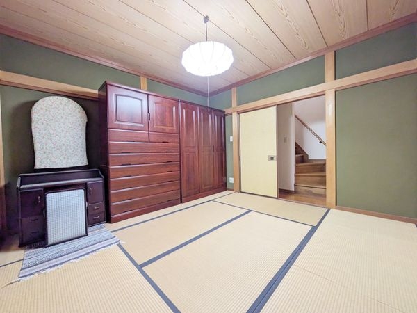 大津市仰木の里東５丁目の中古一戸建て